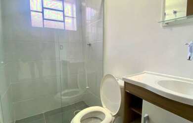 Imagem 6: Casa para alugar, 53 m² por R$ 1.450,00/mês - Vila Cleto - Itu/SP