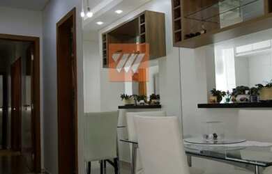 Imagem 15: Apartamento Padrão para Venda em Jardim Bela Vista Taubaté-SP - 1113