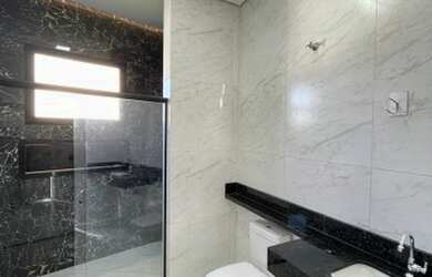 Imagem 4: Casa no condomínio Verana