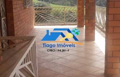 Imagem 4: CHÁCARA A VENDA NO ALTO DA MONTANHA BRAGANÇA