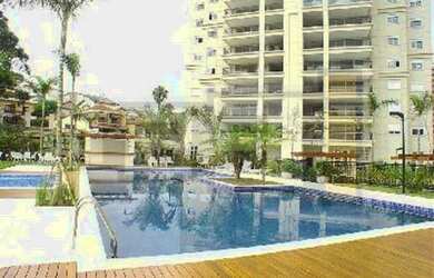 Imagem 6: Apartamento para venda tem 170 metros quadrados com 4 quartos