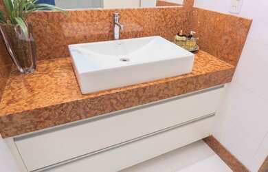 Imagem 8: SOBRADO E LOTE - JARDINS MADRI Oportunidade única e exclusiva no Jardins...