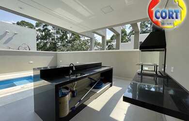 Imagem 14: Casa para venda no condomínio Real Park em Arujá