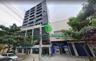 Imagem: O depósito possui 30m² de Área e está localizado em Tijuca