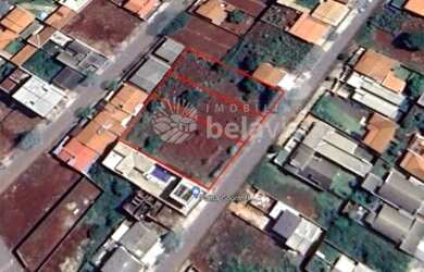 Imagem: O terreno está localizado em Jardim Catuaí, Apucarana à venda