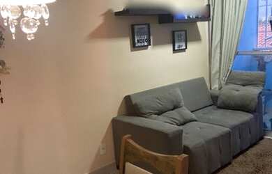 Imagem 5: Apartamento zona sul 48m2