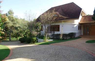 Imagem 9: Casa à venda, 637 m² por R$ 6.000.000,00 - Condomínio Terras de São...