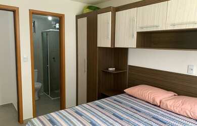 Imagem 14: Apartamento por temporada perto das Praias Litoral Sul