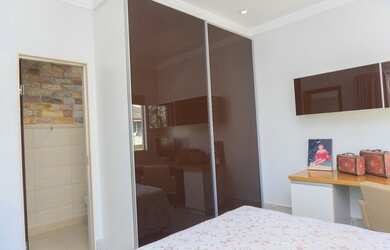 Imagem 11: SOBRADO E LOTE - JARDINS MADRI Oportunidade única e exclusiva no Jardins...