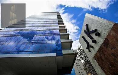 Imagem 3: Andar Corporativo para alugar, 852 m² por R$ 122.000,00/mês - Vila Olímpia - São Paulo/SP