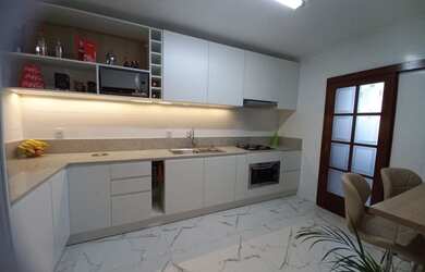 Imagem: VENDA - APARTAMENTO DE 2 DORMITÓRIOS MOBILIADO PRÓXIMO AO