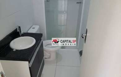 Imagem 15: Apartamento com 1 dormitório, 35 m² - venda por R$ 210.000,00 ou aluguel...