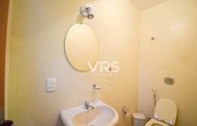 Imagem 7: Casa com 4 dormitórios, 352 m² - venda por R$ 2.200.000,00 ou aluguel...