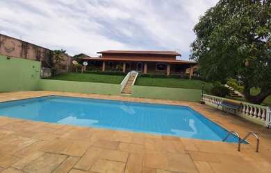 Imagem 2: CHÁCARA EM CONDOMINIO FECHADO KM 68 DA CASTELO BRANCO