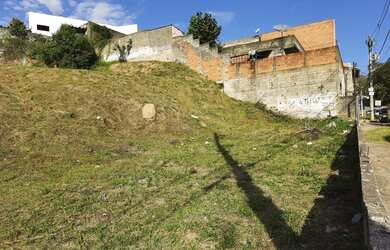 Imagem 3: TERRENO BAIRRO SANTA GERTRUDES
