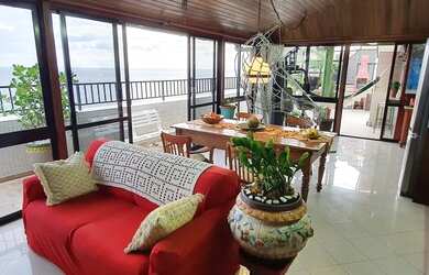 Imagem 6: LINDA COBERTURA VISTA MAR EM ONDINA - SALVADOR