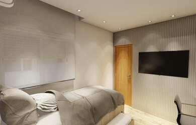 Imagem 15: Residencial Villa Di Pina - Alto da Mooca