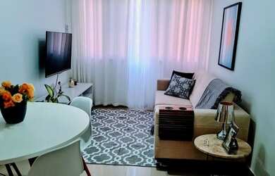 Imagem 12: Apartamento com 2 dormitórios à venda, 59 m² por R$ 262.500 - Freguesia...