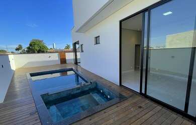 Imagem 10: Casa no condomínio Verana