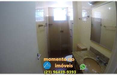 Imagem 7: Apartamento À Venda - Tijuca - Rio de Janeiro - RJ