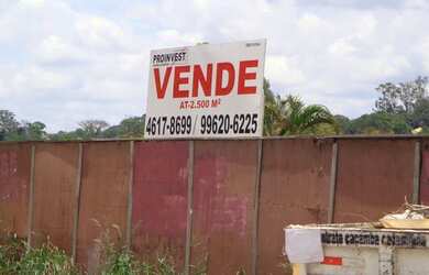 Imagem 4: Área à venda, 2500 m² por R$ 2.750.000,00 - Granja Viana - Cotia/SP