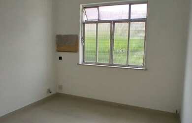 Imagem 8: Freguesia apartamento Vazio , salão 2 quartos com dependência de empregada...