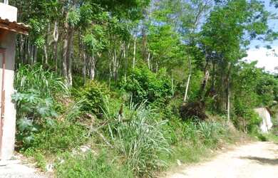 Imagem: O terreno possui 465m² de Área e está localizado em Itaipu