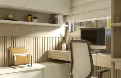 Imagem 6: Apartamento para venda tem 95 metros quadrados com 2 quartos em Lourdes...