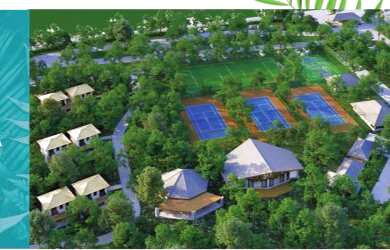 Imagem 7: Terreno 700m² no Cond. Praia do Castelo em Praia do Forte R$ 1.550.000,00