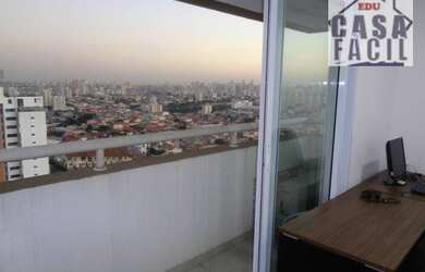 Imagem 14: Sala, 34 m² - venda por R$ 220.000,00 ou aluguel por R$ 1.399,00/mês...