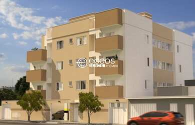 Imagem 1: APARTAMENTO RESIDENCIAL em UBERLÂNDIA - MG, NOVO MUNDO
