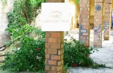 Imagem: O terreno possui 600m² de Área e está localizado em Atalaia