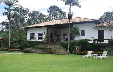 Imagem: Gt Fazenda/Sítio/Chácara para venda possui 2000 metros quadrados