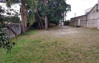 Imagem 7: Terreno à venda, 667 m² por R$ 590.000,00 - Barreirinha - Curitiba/PR