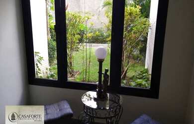 Imagem 10: Cobertura com 3 dormitórios à venda, 420 m² por R$ 1.550.000,00 - Água...