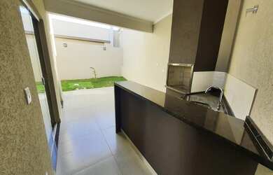 Imagem 3: Linda Casa Alto Padrão no Vilas Boas - Excente localização