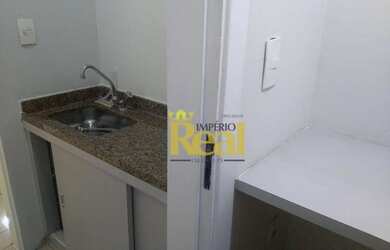 Imagem 13: Sala à venda, 45 m² por R$ 220.000,00 - Vila Leopoldina - São Paulo/SP