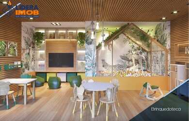 Imagem 13: SALVADOR - Apartamento Padrão - HORTO FLORESTAL