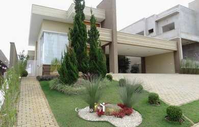 Imagem 4: CC-0150 Casa condomínio venda 3 suítes Atibaia