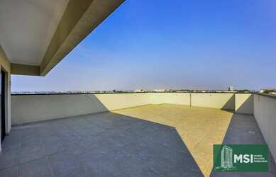 Imagem 13: Apartamento à venda, 53 m² por R$ 285.000,00 - Novo Mundo - Curitiba/PR