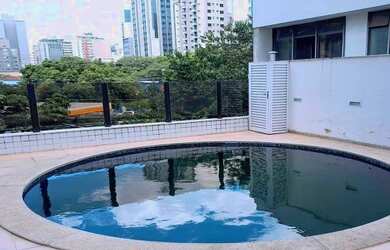 Imagem 12: Apartamento para venda com 76 m² quadrados com 02 quartos em Lourdes...