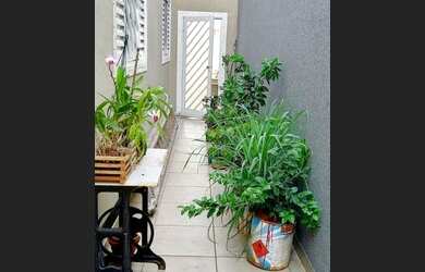 Imagem 5: São José do Rio Preto - Casa Padrão - Residencial Santa Filomena