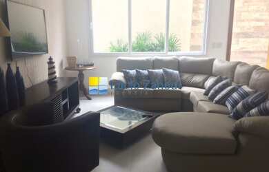 Imagem 7: Casa para locação no condomínio Palm em Juquehy Lúcio Zahoul Imóveis