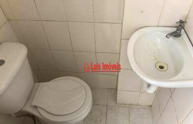 Imagem 4: Sala à venda, 12m² por R$80.000 - Itaipu - Niterói/RJ - SA0020