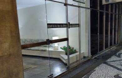 Imagem 14: Sala, 35 m² - venda por R$ 110.000,00 ou aluguel por R$ 600,00/mês -...