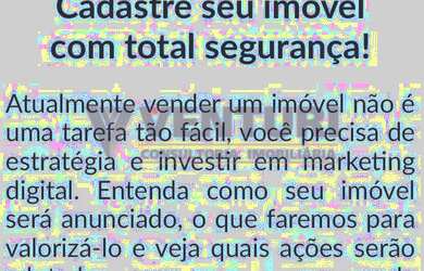 Imagem 11: ALMIRANTE TAMANDARé - Terreno Padrão - Mato Dentro