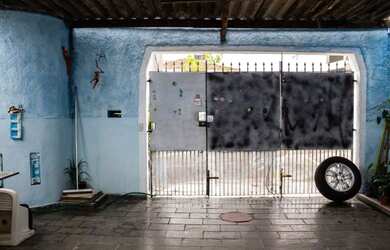 Imagem 4: Casa à venda na Rua Maria de Lourdes Vieira, Butantã, São Paulo - SP