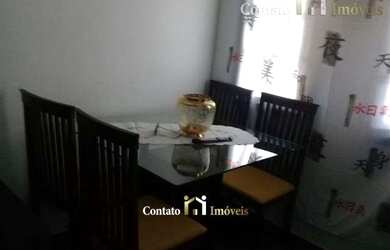 Imagem 2: Casa 2 dormitórios 2 vagas venda Atibaia