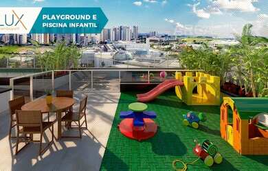 Imagem 8: 2 qtos de luxo, novo e em frente ao Flamboyant