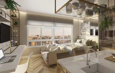 Imagem 6: APARTAMENTO RESIDENCIAL em Porto Alegre - RS, Floresta